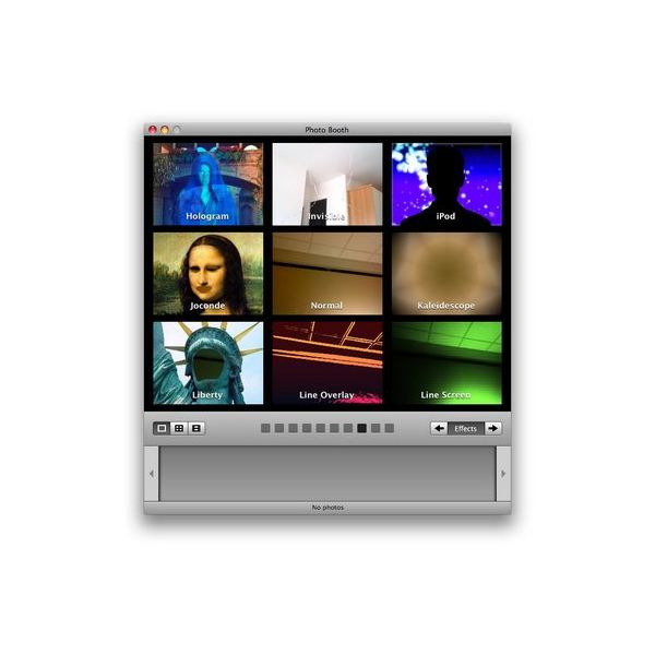 mac photobooth for windows